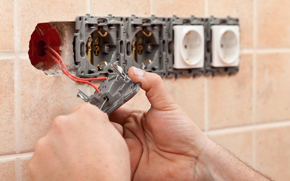 cherche électricien Louveciennes